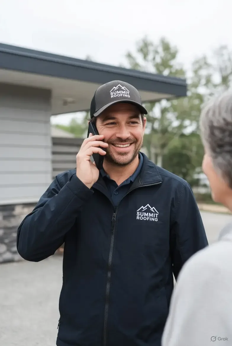 Flat Roof Leak Repair Grady, NM FAQs